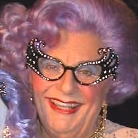 DVR Alert: Talk Show Listings Tuesday June 9, 2009 - Dame Edna, Julia Roberts, Will…